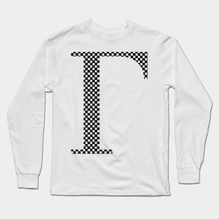 Gamma Long Sleeve T-Shirt